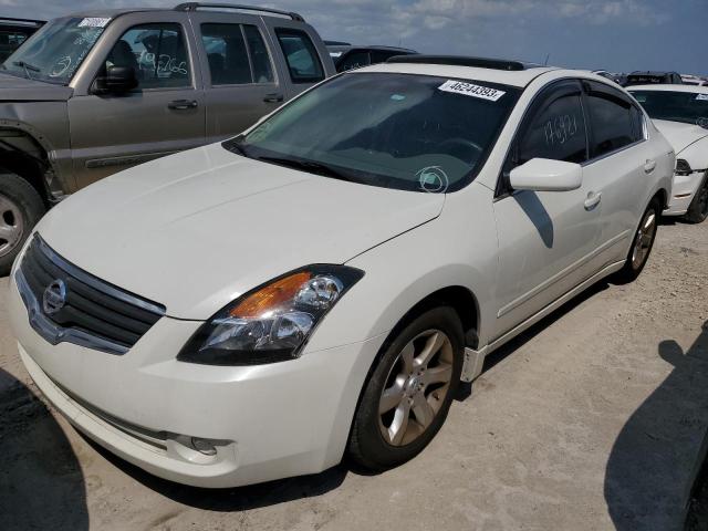Obraz 1 z 2008 NISSAN ALTIMA 2.5 2008 z VIN 1N4AL21EX8N516095