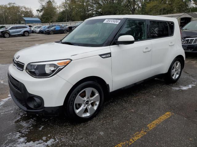 Изображение 1 2018 KIA SOUL  2018 с VIN KNDJN2A2XJ7538859