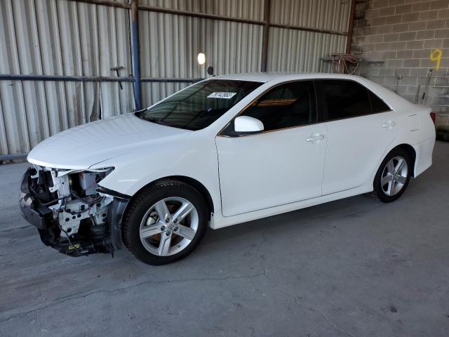 Obraz 2013 TOYOTA CAMRY L 2013