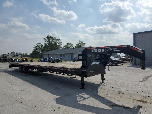 Obraz 2023 DAVI TRAILER 2023