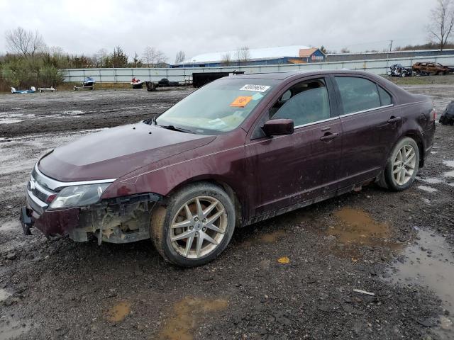 Obraz 2011 FORD FUSION SEL 2011