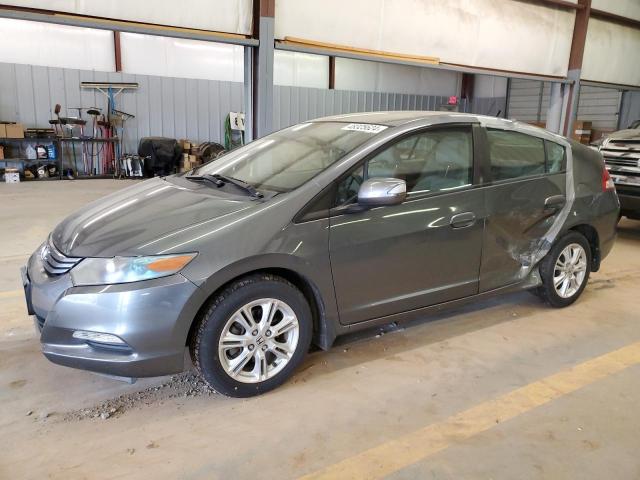 Obraz 2010 HONDA INSIGHT EX 2010