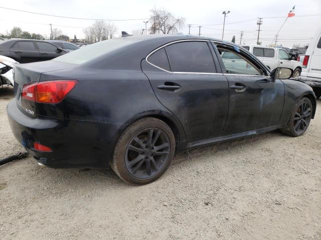 Изображение 3 2008 LEXUS IS 250 2008 с VIN JTHBK262282067818