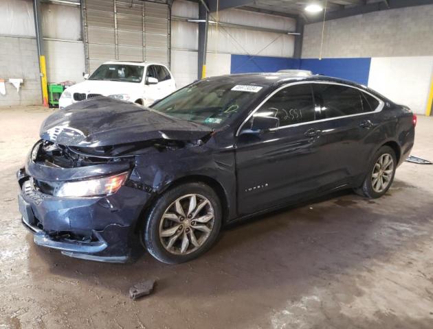 2016 CHEVROLET IMPALA LT 2016 image