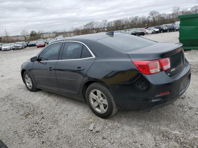 Изображение 2 2015 CHEVROLET MALIBU LS 2015 с VIN 1G11B5SLXFF132653