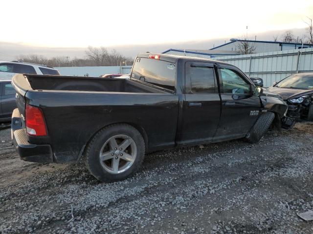 Image 3 of 2018 RAM 1500 ST 2018 with VIN 1C6RR7FT0JS191424