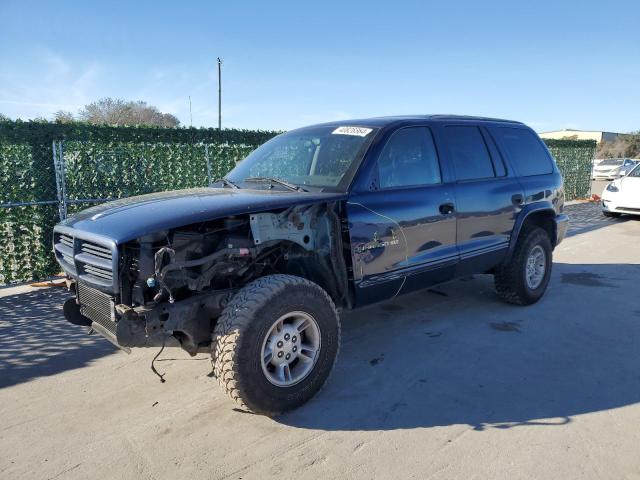 Obraz 2000 DODGE DURANGO  2000