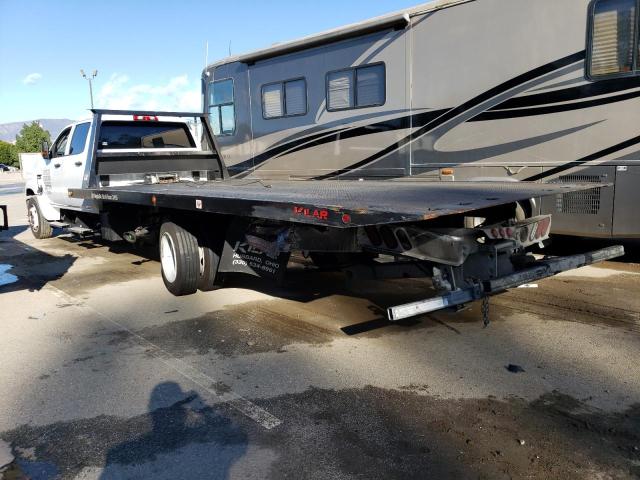 Image 2 of 2021 CHEVROLET SILVERADO MEDIUM DUTY  2021 with VIN 1HTKHPVMXMH151430