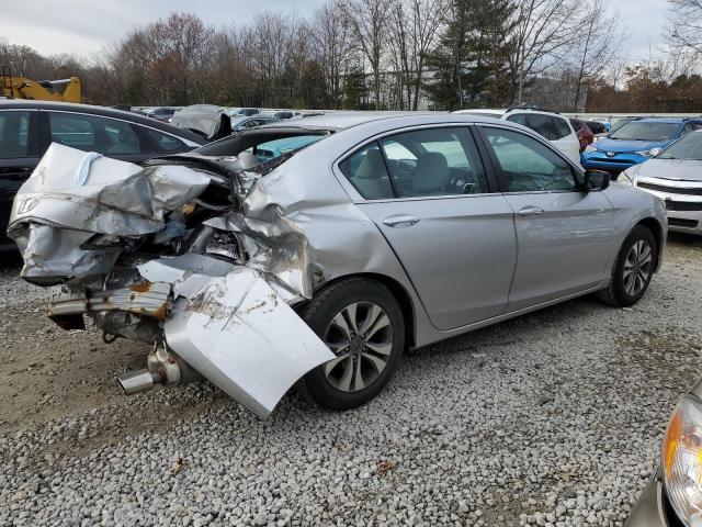 Image 3 of 2015 HONDA ACCORD LX 2015 with VIN 1HGCR2F39FA150130