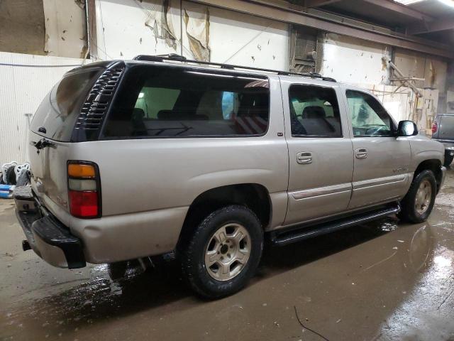 Image 3 of 2006 GMC YUKON XL K1500 2006 with VIN 3GKFK16ZX6G237569