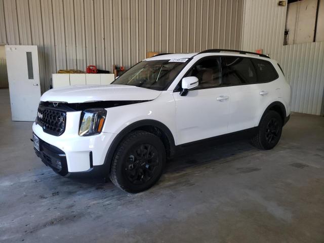 Obraz 1 z 2024 KIA TELLURIDE SX 2024 z VIN 5XYP5DGC6RG420246