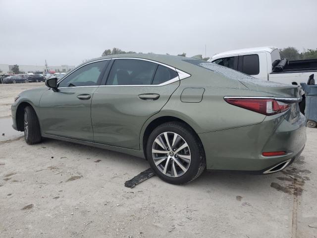 Изображение 2 2021 LEXUS ES 350 BASE 2021 с VIN 58ACZ1B12MU108783