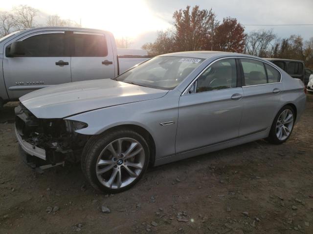 2016 BMW 535 XI 2016 image
