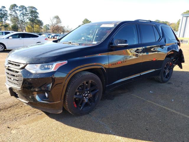 2018 CHEVROLET TRAVERSE PREMIER 2018 image
