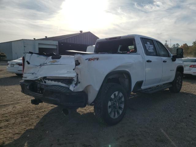 Image 3 of 2023 CHEVROLET SILVERADO K2500 CUSTOM 2023 with VIN 2GC4YMEY7P1711399