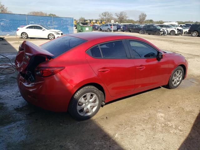 Obraz 3 z 2014 MAZDA 3 SPORT 2014 z VIN JM1BM1U73E1123500