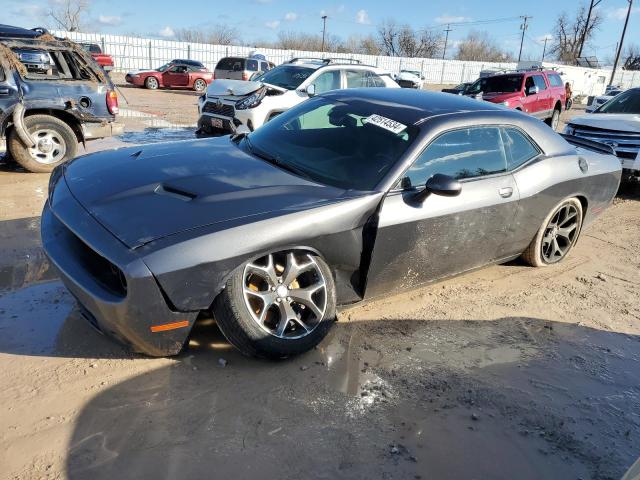 Obraz 2015 DODGE CHALLENGER SXT PLUS 2015