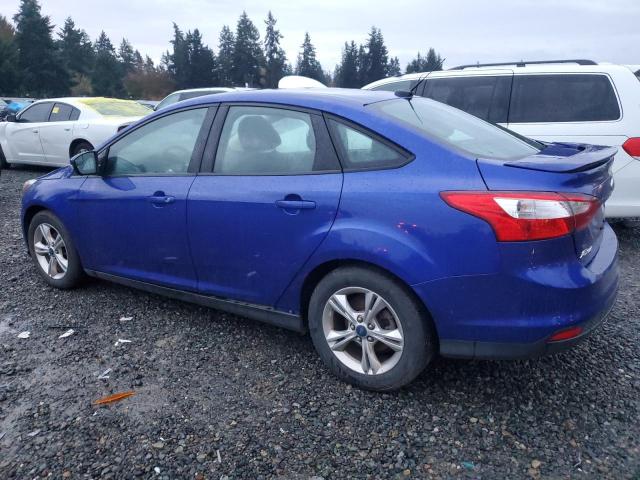 Изображение 2 Ford Focus Se 2013 с VIN 1FADP3F22DL196539