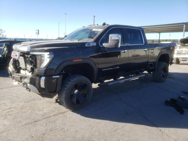 Изображение 1 2024 GMC SIERRA K2500 DENALI 2024 с VIN 1GT49REY1RF206318