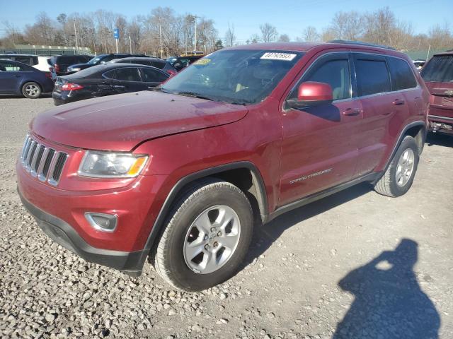 Изображение 2014 JEEP GRAND CHEROKEE LAREDO 2014