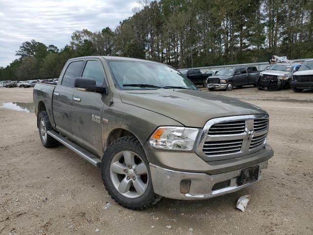 Image 1 of 2015 RAM 1500 SLT 2015 with VIN 1C6RR7LT5FS611500