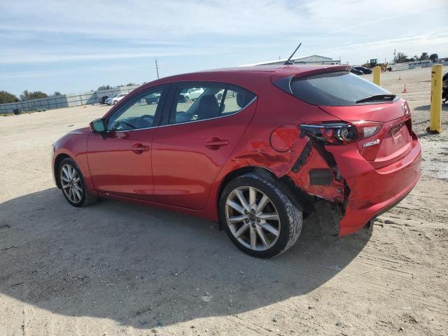 Obraz 2 z 2017 MAZDA 3 TOURING 2017 z VIN JM1BN1L3XH1131013