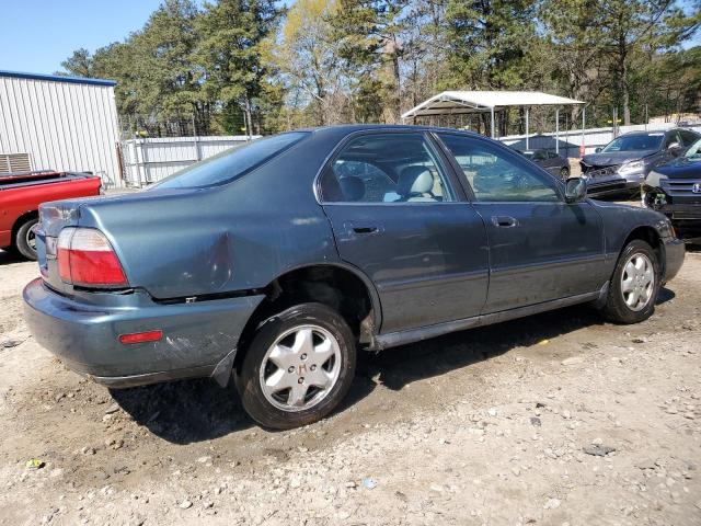 Obraz 3 z 1997 HONDA ACCORD EX 1997 z VIN 1HGCE6679VA004802