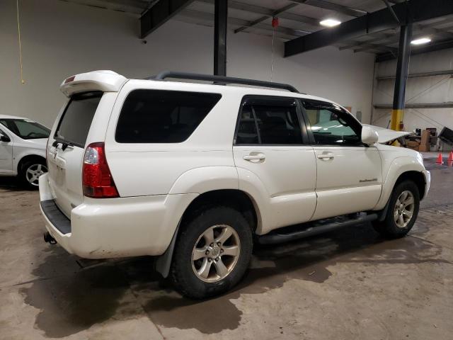 Obraz 3 z 2007 TOYOTA 4RUNNER SR5 2007 z VIN JTEBU14R570106459