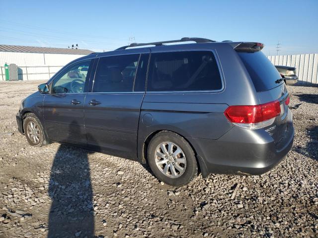Obraz 2 z 2009 HONDA ODYSSEY EXL 2009 z VIN 5FNRL38709B024167