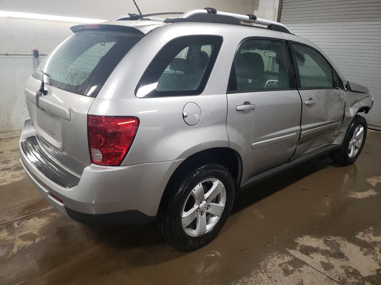 Image 3 of 2007 PONTIAC TORRENT  2007 with VIN 2CKDL63F276122588