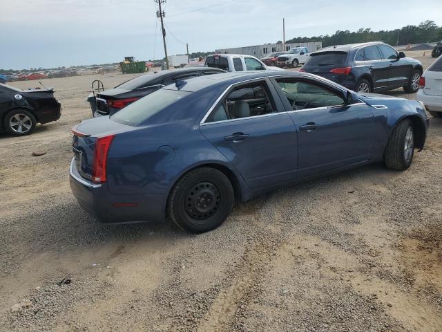 Изображение 3 2009 CADILLAC CTS  2009 с VIN 1G6DF577790160649