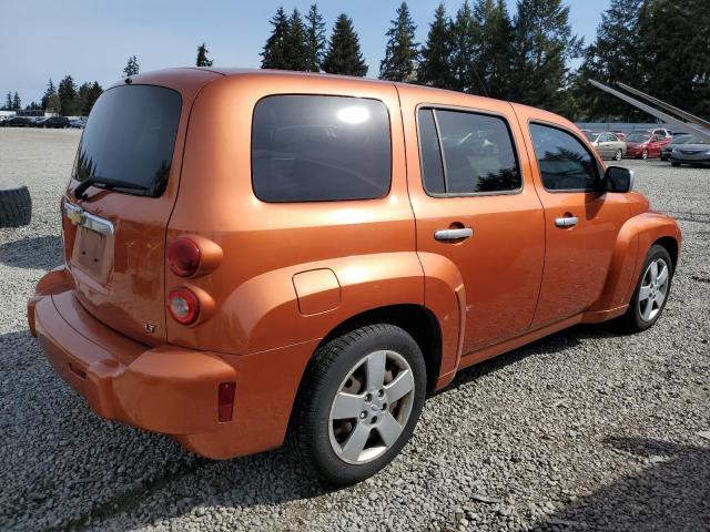Изображение 3 2006 CHEVROLET HHR LT 2006 с VIN 3GNDA23P06S678484