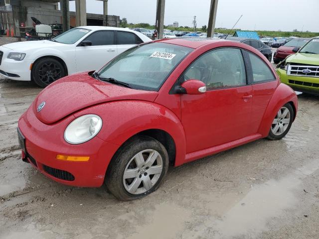 2007 VOLKSWAGEN NEW BEETLE 2.5L OPTION PACKAGE 1 2007 image