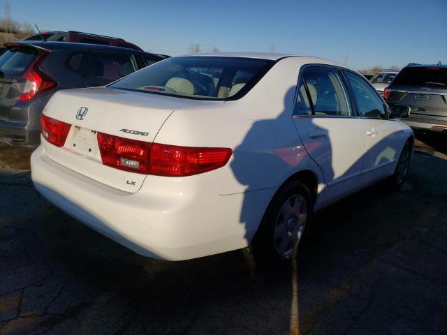 Obraz 3 z 2005 HONDA ACCORD LX 2005 z VIN 1HGCM56465A168060