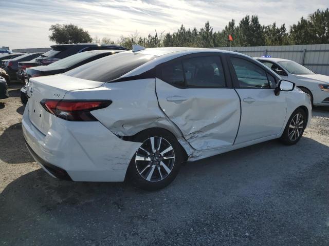 Изображение 3 2020 NISSAN VERSA SV 2020 с VIN 3N1CN8EV0LL888535