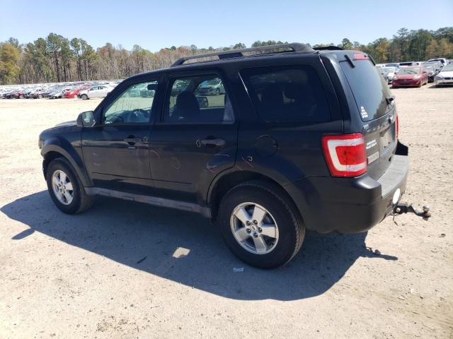 Obraz 2 z 2010 FORD ESCAPE XLT 2010 z VIN 1FMCU0DGXAKB63586