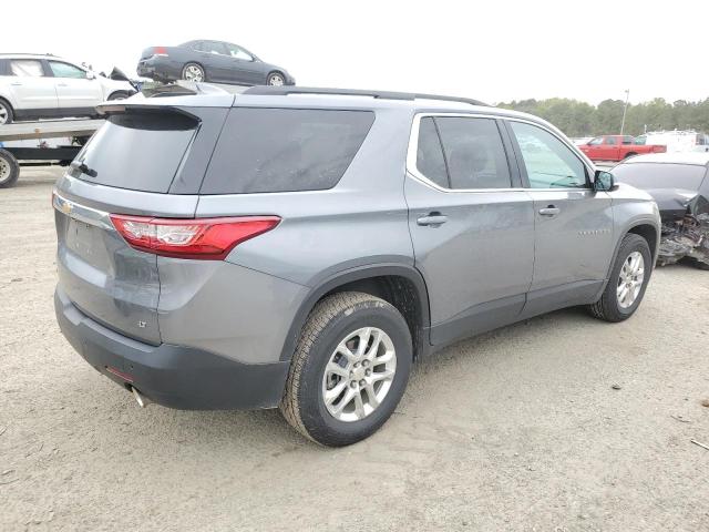 Obraz 3 z 2020 CHEVROLET TRAVERSE LT 2020 z VIN 1GNERGKWXLJ208852