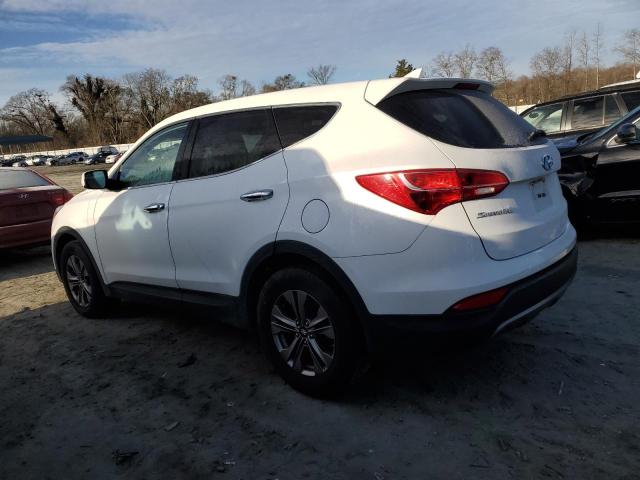 Obraz 2 z 2016 HYUNDAI SANTA FE SPORT  2016 z VIN 5XYZTDLB9GG314320