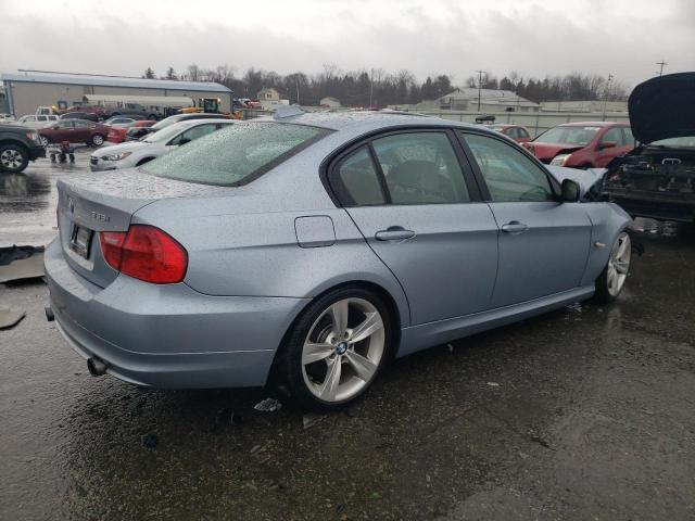 Obraz 3 z 2009 BMW 335 I 2009 z VIN WBAPM73519A366461