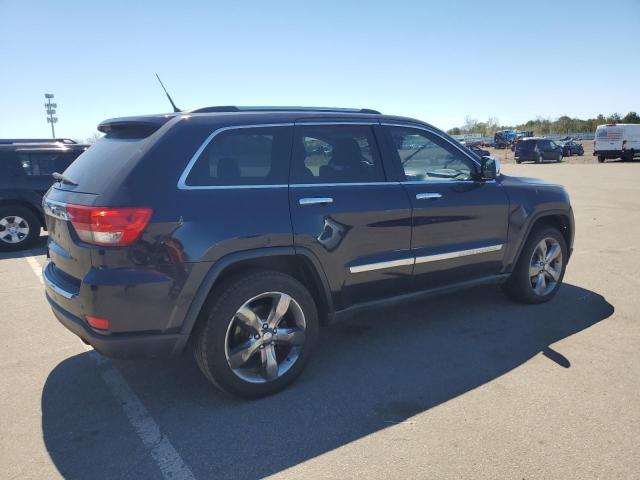 Image 3 of 2011 JEEP GRAND CHEROKEE LIMITED 2011 with VIN 1J4RR5GG3BC500467