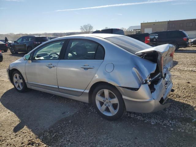 Изображение 2 2006 HONDA CIVIC EX 2006 с VIN 1HGFA16856L001938
