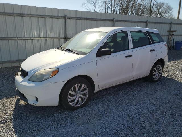 Image 1 of 2008 TOYOTA COROLLA MATRIX XR 2008 with VIN 2T1KR32E78C697967