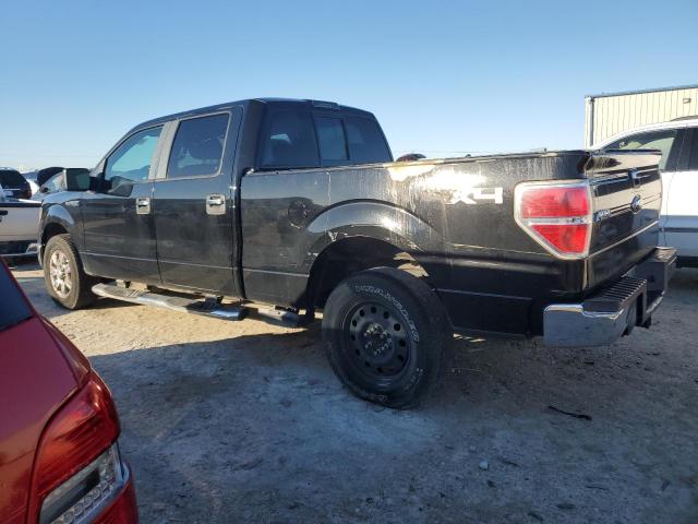 Obraz 2 z 2009 FORD F150 SUPERCREW 2009 z VIN 1FTPW14V69FA39758