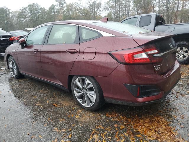Obraz 2 z 2018 HONDA CLARITY  2018 z VIN JHMZC5F14JC013487