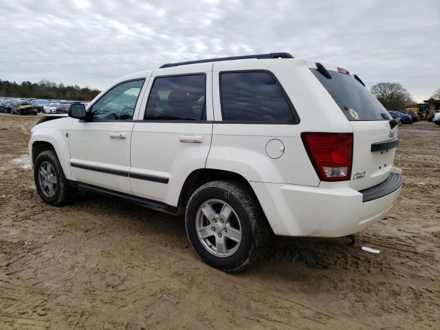 Image 2 of 2007 JEEP GRAND CHEROKEE LAREDO 2007 with VIN 1J8GR48KX7C575855