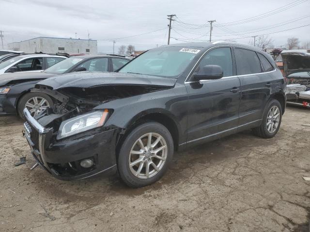 Obraz 2009 AUDI Q5 3.2 2009