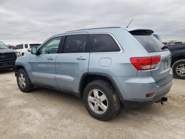Obraz 2 z 2013 JEEP GRAND CHEROKEE LAREDO 2013 z VIN 1C4RJEAG2DC534375
