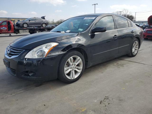 Obraz 1 z 2012 NISSAN ALTIMA BASE 2012 z VIN 1N4AL2AP9CC192465