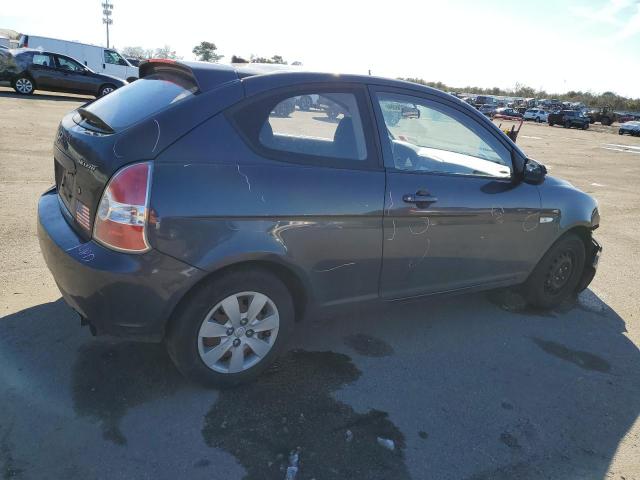 Image 3 of 2011 HYUNDAI ACCENT GL 2011 with VIN KMHCM3AC6BU195461