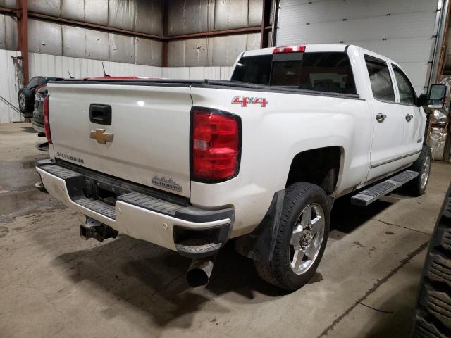 Image 3 of 2015 CHEVROLET SILVERADO K2500 HIGH COUNTRY 2015 with VIN 1GC1KXE84FF675989